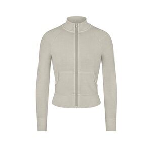 Skims Outdoor Track Jacket